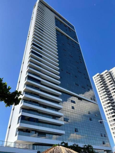 Barra Homestay Lux Recife Exterior foto