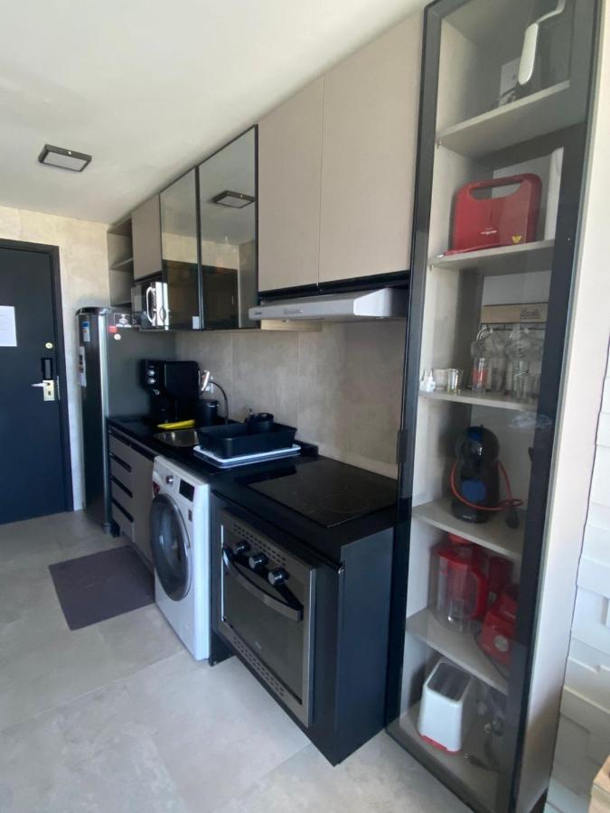 Barra Homestay Lux Recife Exterior foto